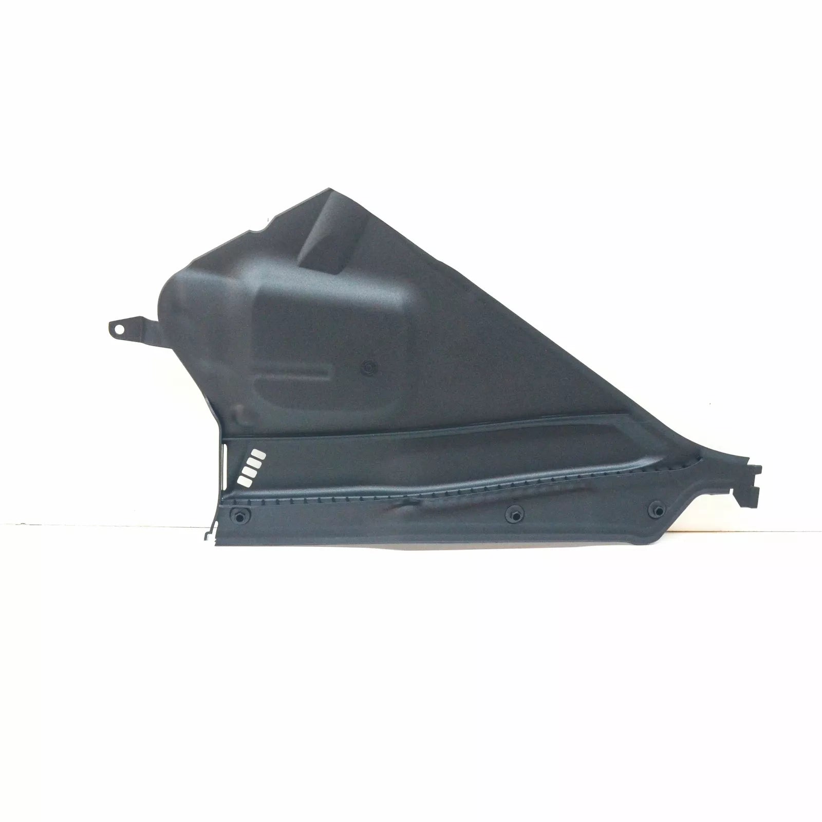 NEW BMW M2 COUPE F87 FRONT WINDSHIELD WIPER COWL PART LEFT RHD 18059699 ORIGINAL