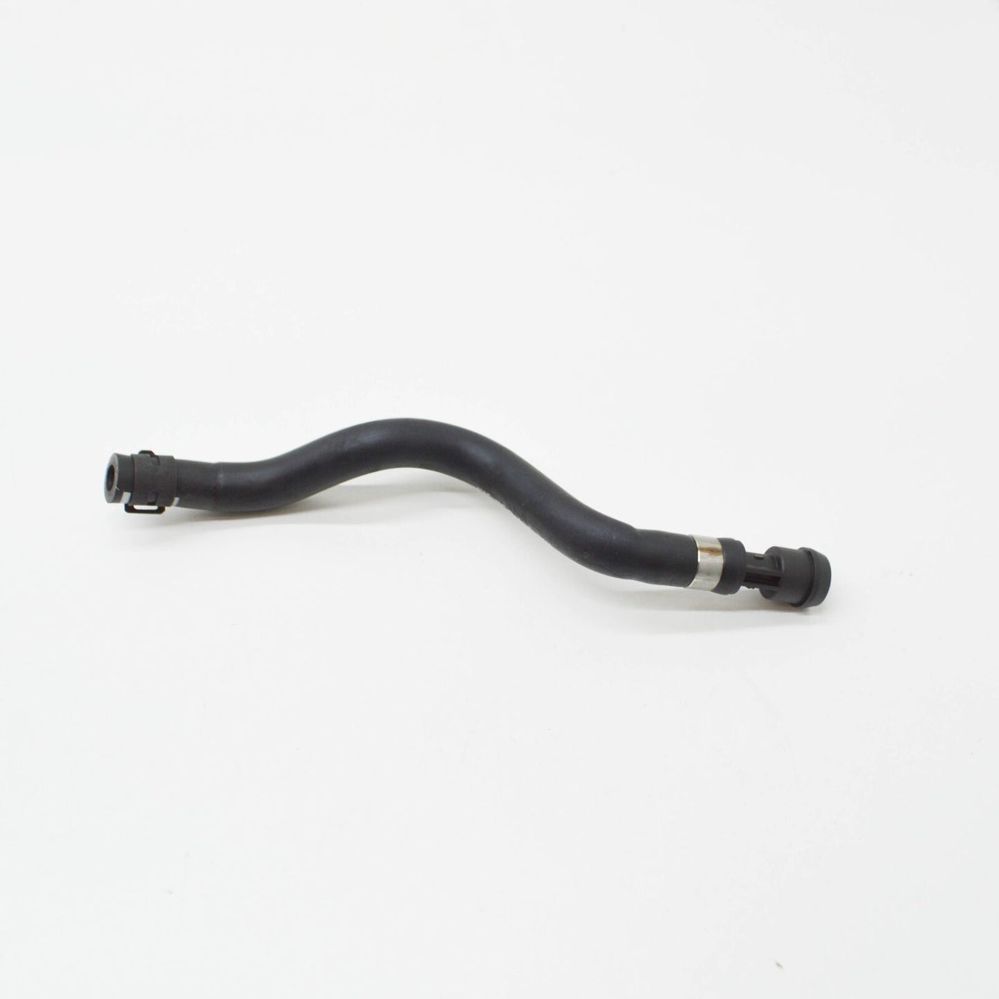 NEW MB GLC C253 CONNECTING POINT TO CHARGE AIR COOLER HOSE A2385015100 ORIGINAL