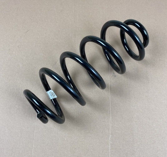 new ford focus mk4 c519 rear coil spring jx61-5560-efb 2251900 original
