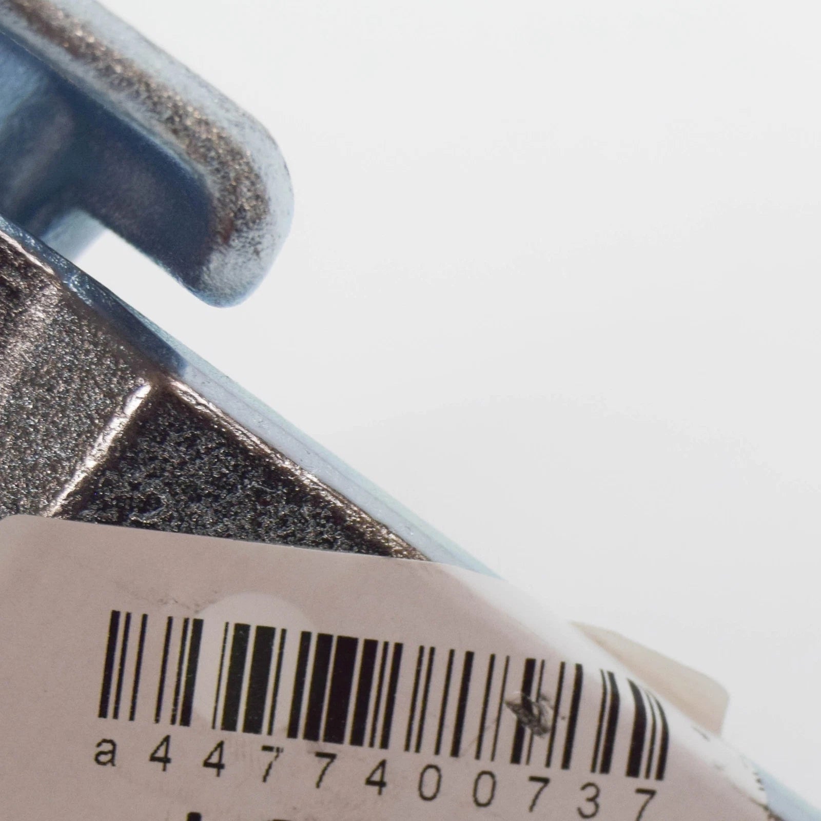 NEW MERCEDES-BENZ VITO W447 REAR DOOR RIGHT TOP HINGE A4477400737 ORIGINAL