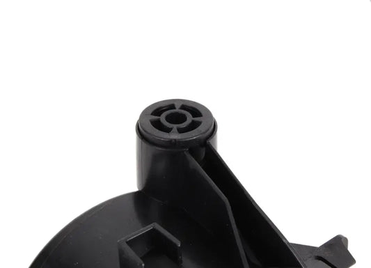 NEW BMW X5 E70 FRONT RIGHT FOG LIGHT 7184318 63177184318 ORIGINAL