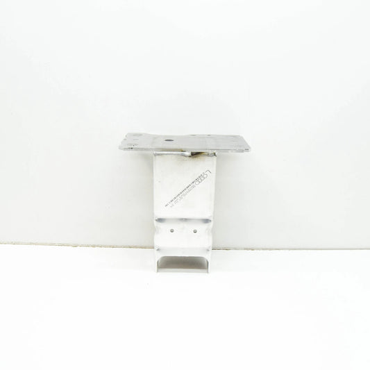 NEW AUDI A4 B9 FRONT BUMPER CARRIER LEFT SIDE BRACKET 8W0807133 ORIGINAL