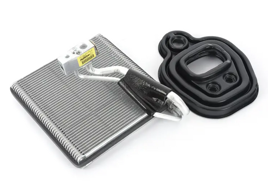 new skoda superb mk3 evaporator repair kit lhd v04018002a original