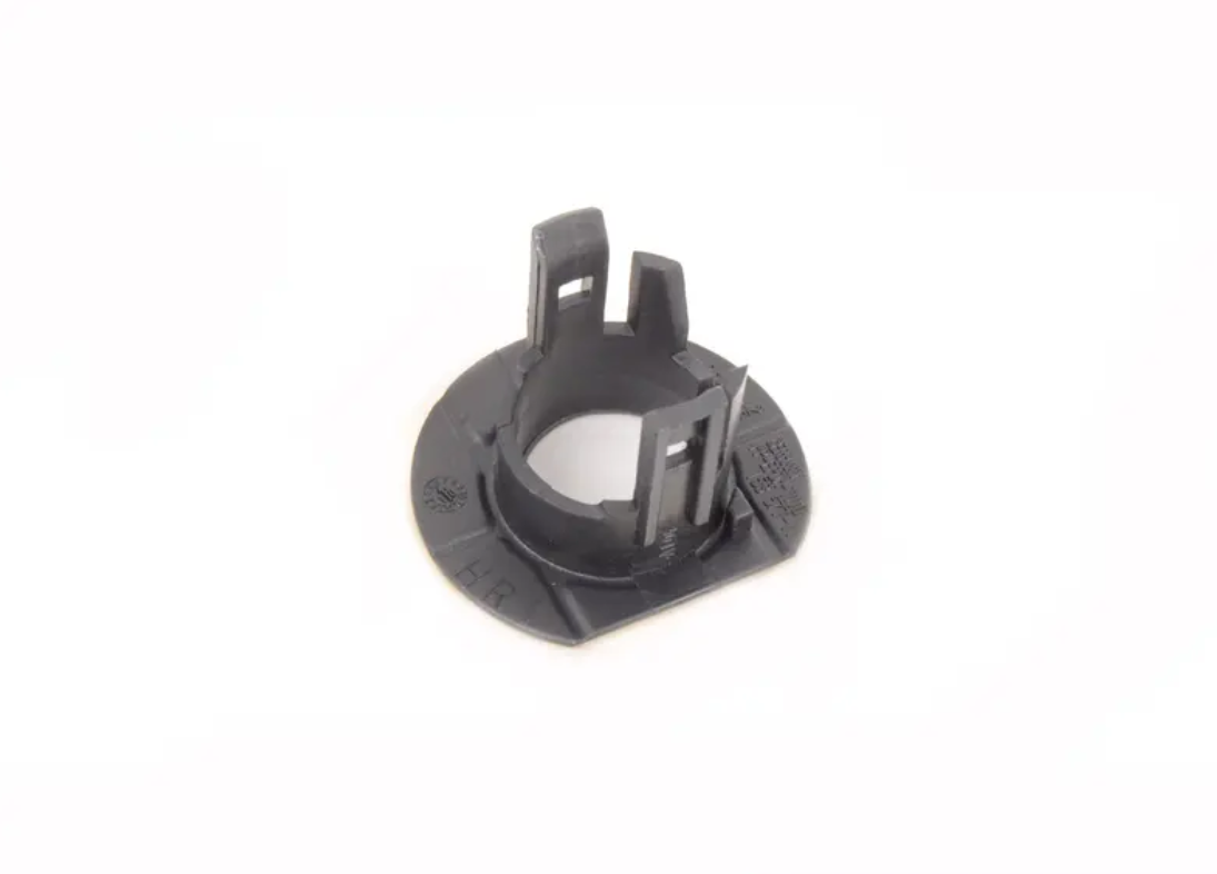 new bmw 3 coupe e92 rear bumper pdc sensor holder 8044388 51128044388 original