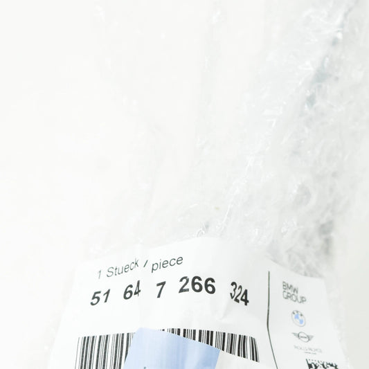 NEW BMW 3 F35 FRONT RADIATOR LOWER BRACKET RIGHT 51647266324 7266324 2015