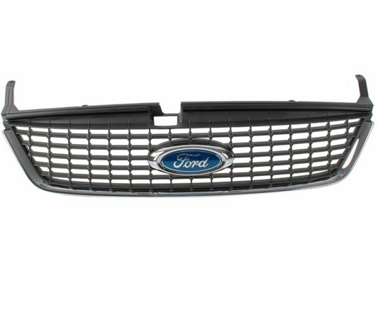 new ford mondeo mk4 front radiator grille 1509301 7s71-8200-ah original