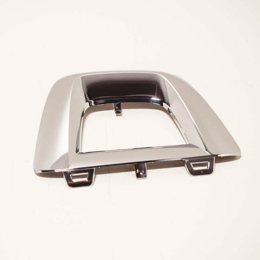 NEW MERCEDES-BENZ GLC X253 LEFT LOWER CHROME GRILL TRIM A2538856100 2018