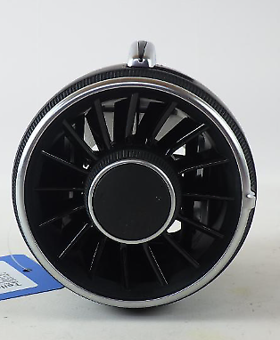 NEW AUDI TT FV3 DASHBOARD LEFT AIR VENT RHD 8S2820901SXI 8S2820901 SXI ORIGINAL
