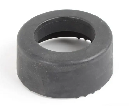 NEW MERCEDES-BENZ E W124 FRONT SPRING SHIM A201321128464 ORIGINAL