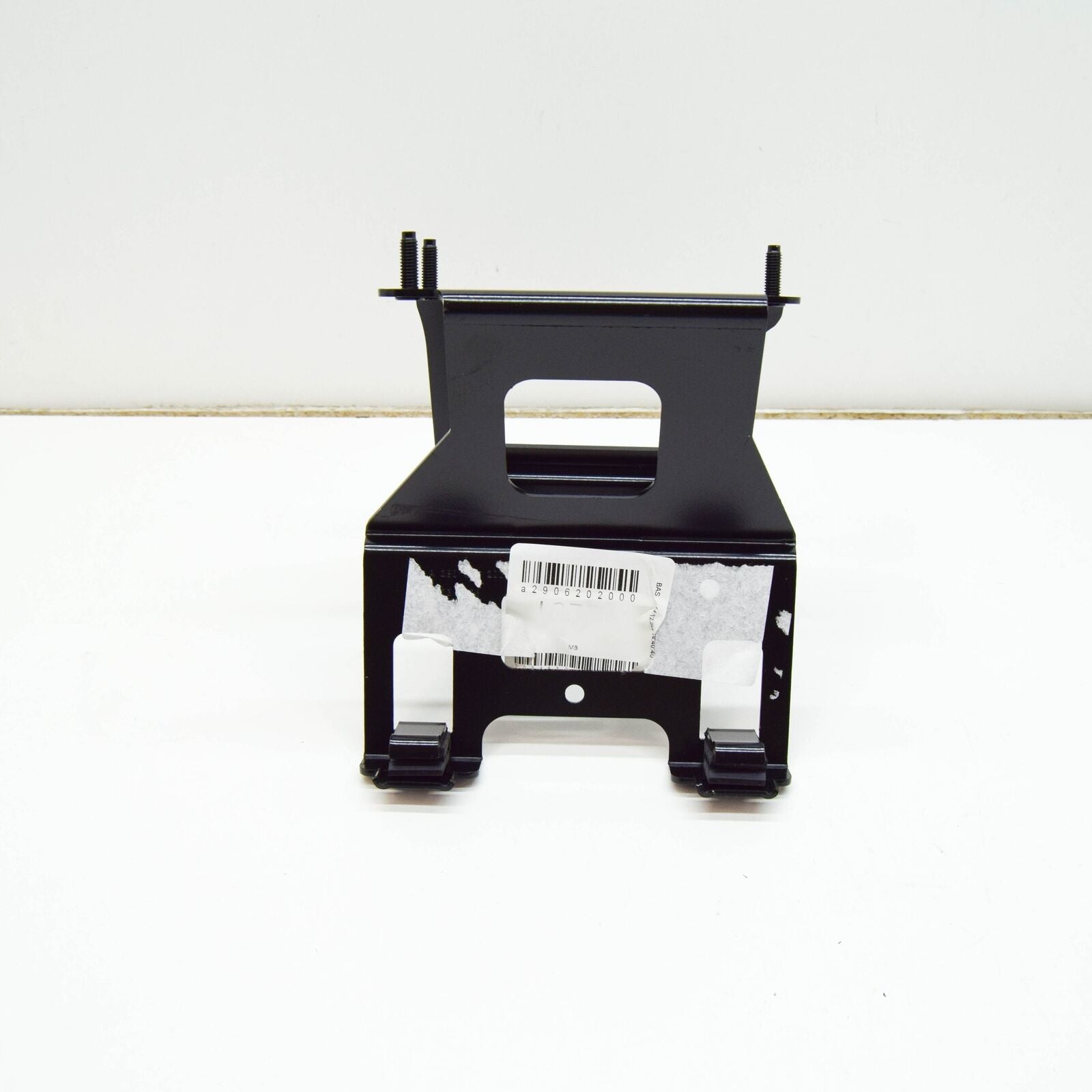 NEW MERCEDES-BENZ AMG GT X290 FRONT RADAR BRACKET A2906202000 ORIGINAL