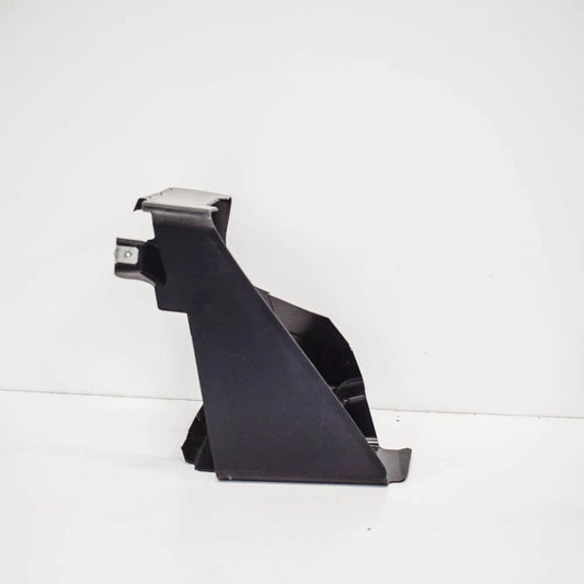 NEW BMW 7 F01 FRONT RIGHT AIR DUCT 51747898884 7898884 2015 ORIGINAL