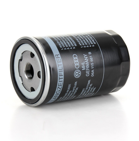 new volkswagen golf mk6 oil filter 06a115561b original