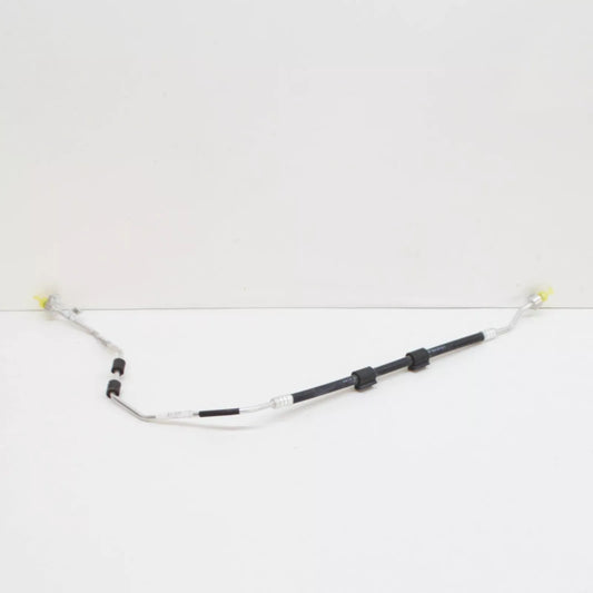 NEW AUDI Q7 4M A/C REFRIGERANT LINE 4M0816741CM ORIGINAL