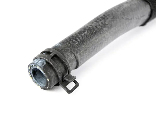 NEW BMW X6 F16,F86 RADIATOR-EXPANSION TANK HOSE 7849685 17127849685 ORIGINAL