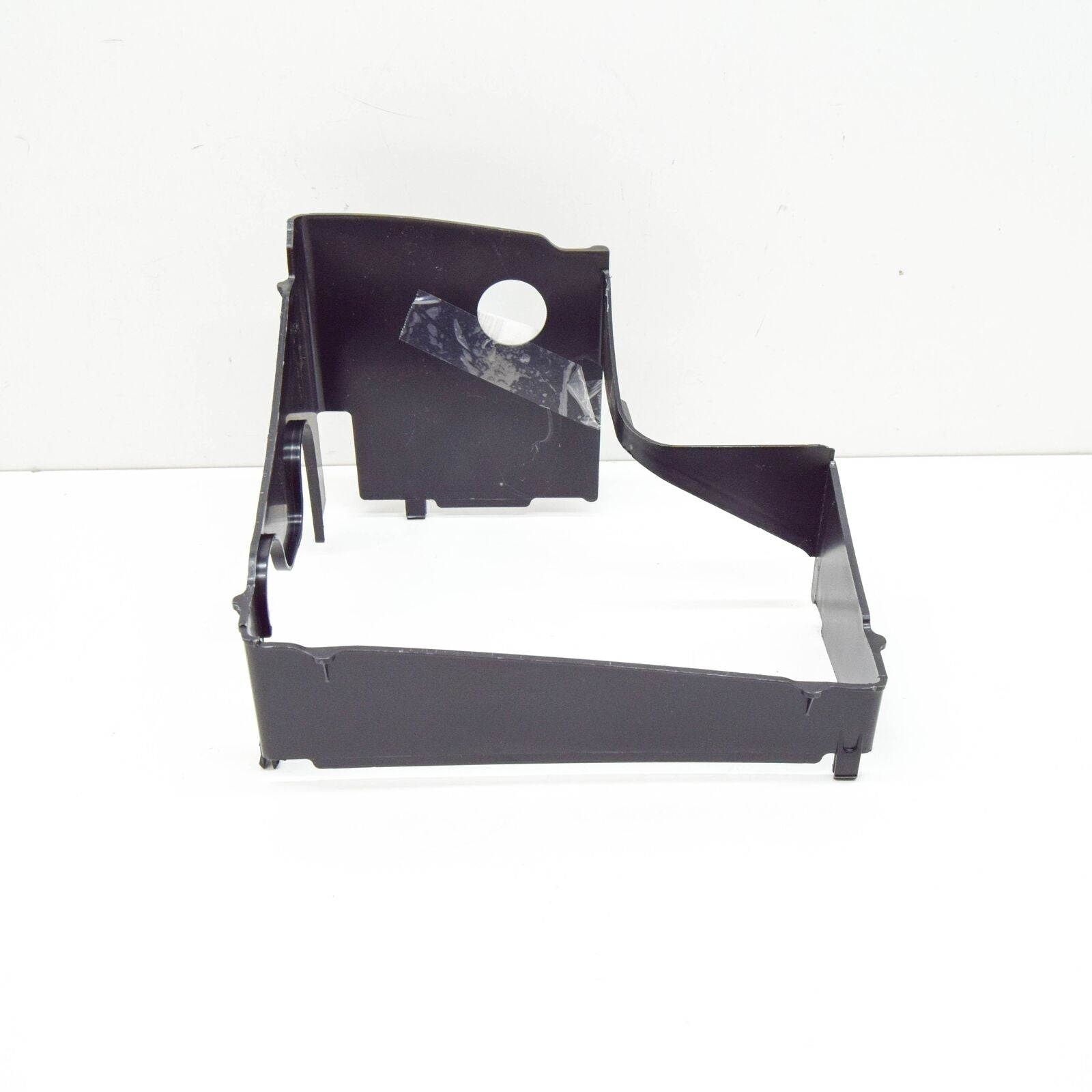 NEW AUDI TT FV3 REAR LEFT RADIATOR AIR GUIDE DUCT 8S0117339 ORIGINAL