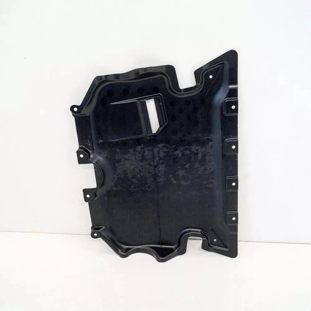 Mercedes C-CLASS Coupe C205 New Genuine Engine Hood Cover A2055240200