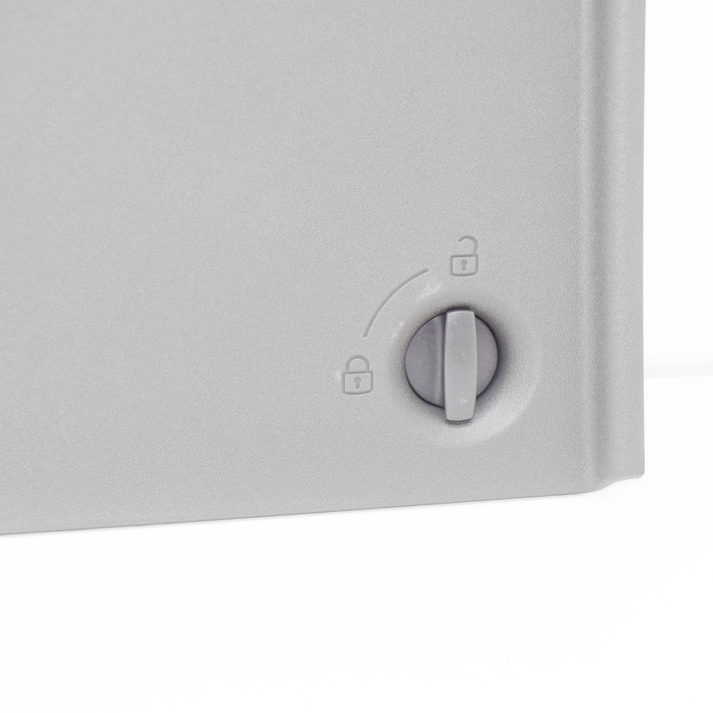 NEW VW CRAFTER SZ FLOOR STORAGE COMPARTMENT LID RHD 7C2863761ANA2 ORIGINAL