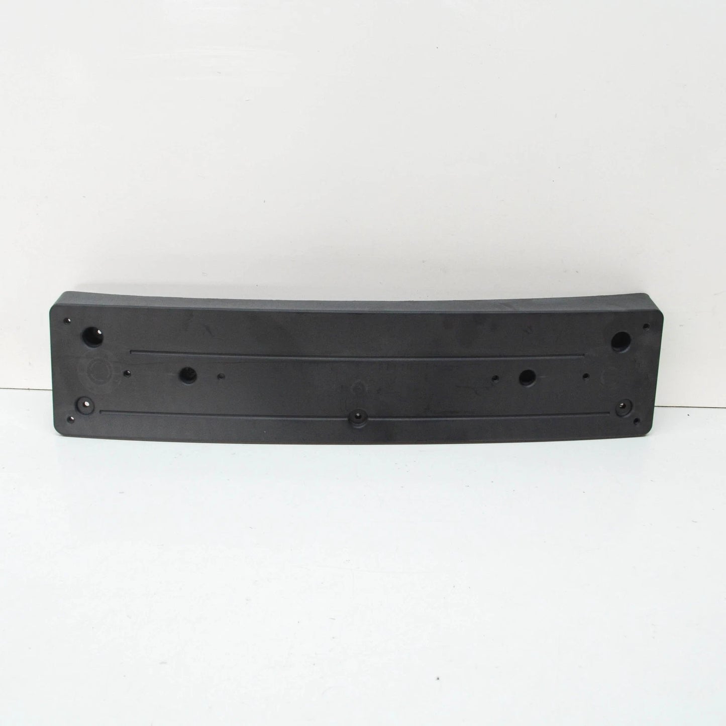 NEW BMW M2 F87 FRONT BUMPER LICENSE PLATE BRACKET 51138062183 8062183 ORIGINAL