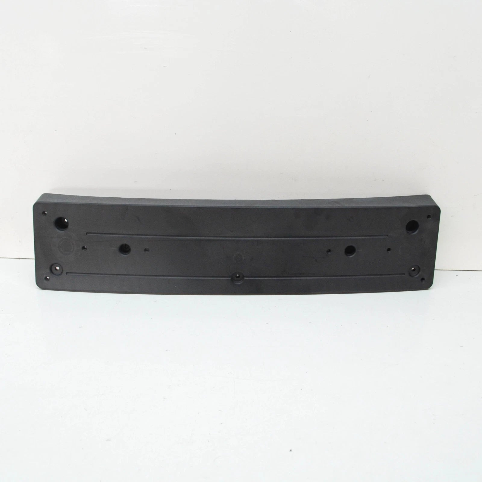 NEW BMW M2 F87 FRONT BUMPER LICENSE PLATE BRACKET 51138062183 8062183 ORIGINAL