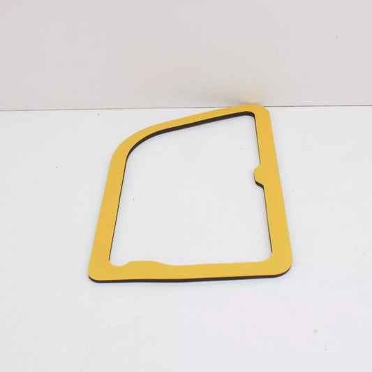 NEW BMW X5 E70 REAR RIGHT LIGHT INNER GASKET SEAL 63217288974 2010 ORIGINAL