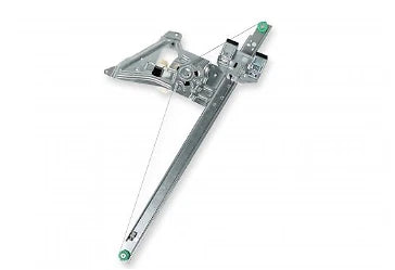 NEW MB SPRINTER 906 FRONT LEFT DOOR WINDOW REGULATOR A9067200046 ORIGINAL