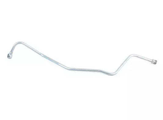 NEW MERCEDES-BENZ E W210 TRANSMISSION COOLER RIGHT LINE A2102701896 ORIGINAL