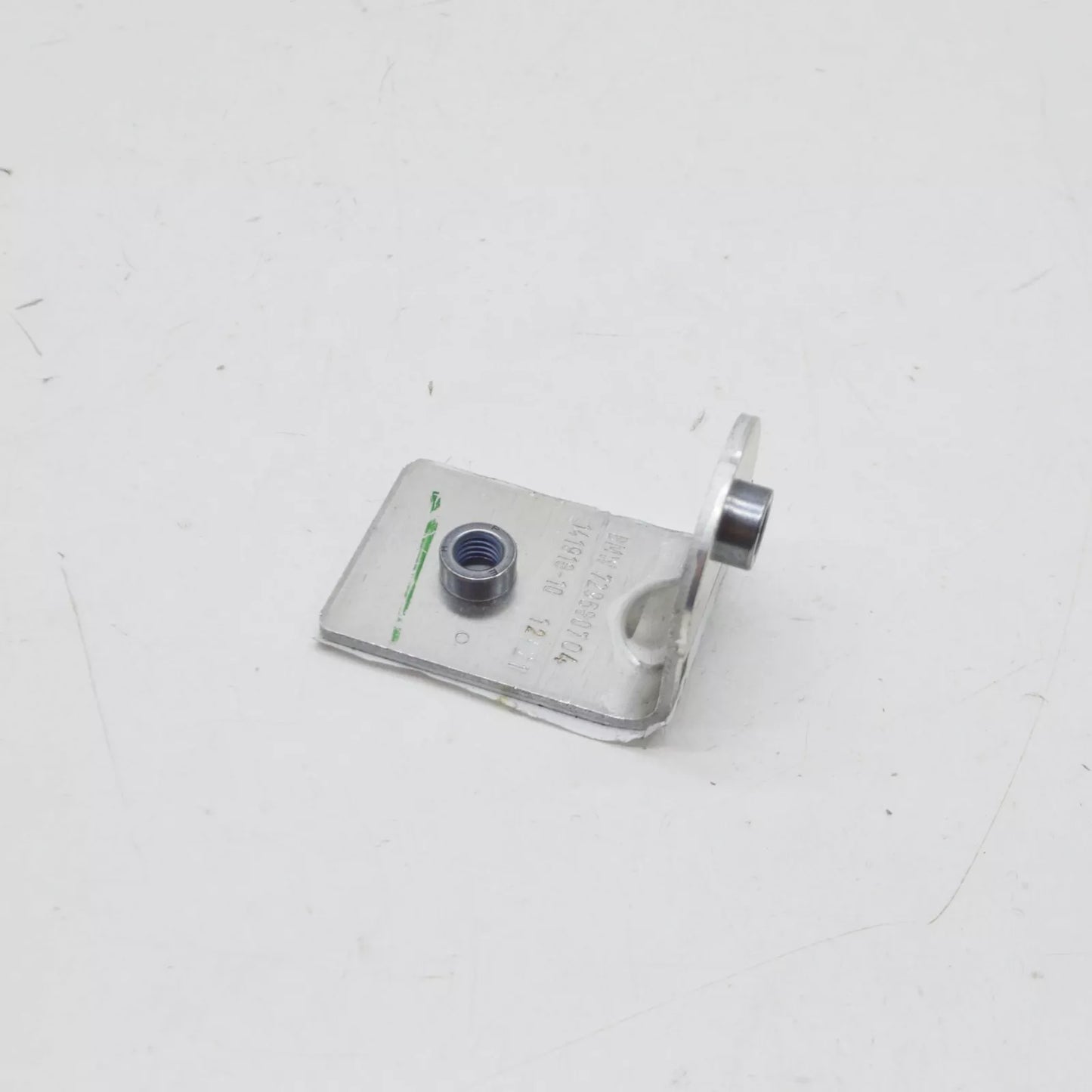 NEW BMW I3 I01 FRONT PANEL BRACKET 51647296807 7296807 ORIGINAL