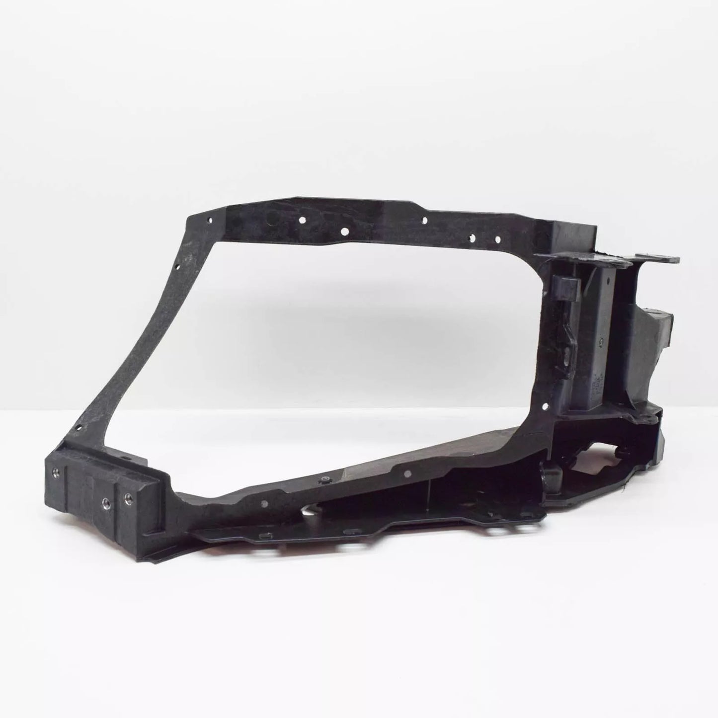 NEW MERCEDES-BENZ S W222 FRONT RIGHT LAMP FRAME A2226200002 ORIGINAL