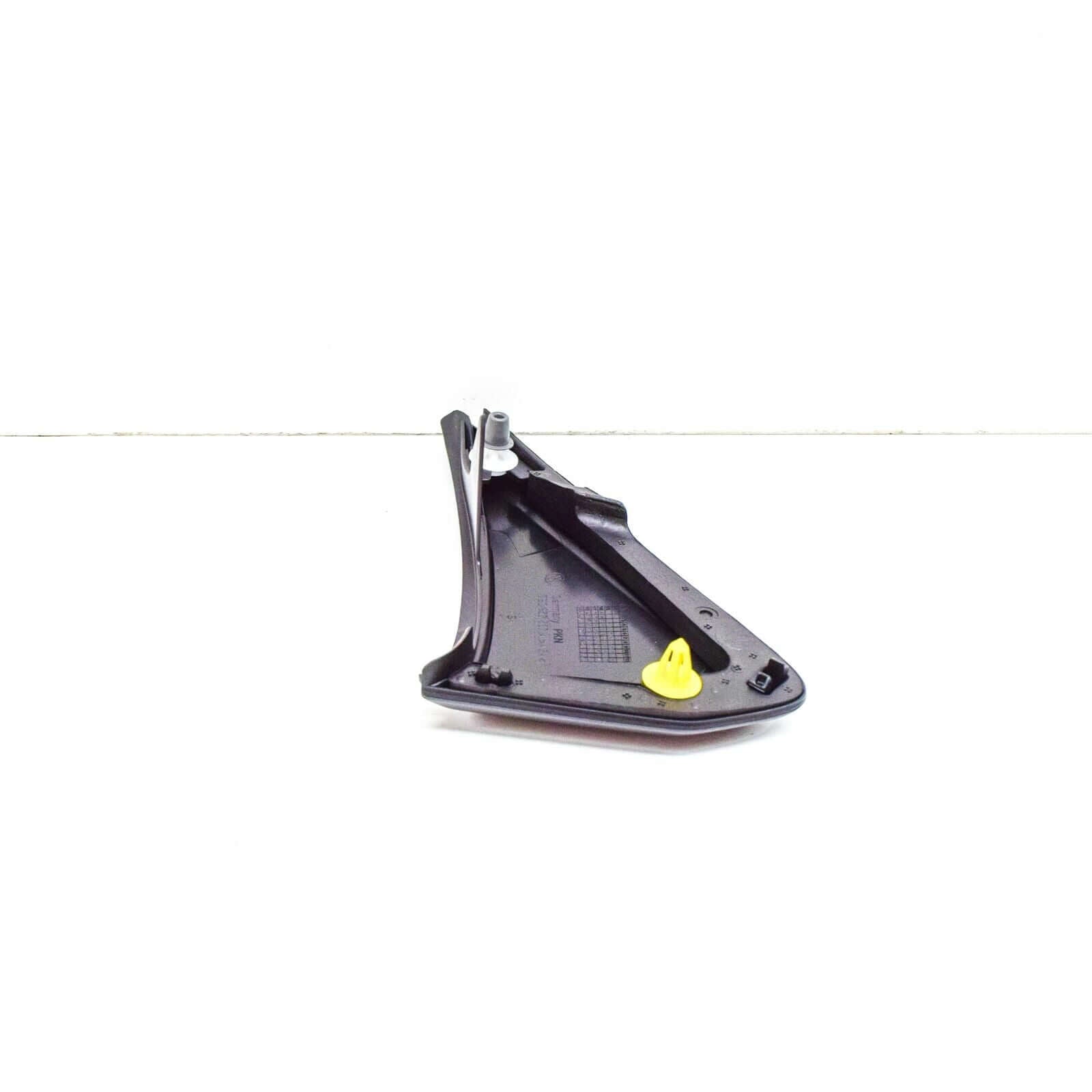 Genuine Vw Transporter T6 Front Left Door Mirror Cover Lower Trim 7E0857537A9B9