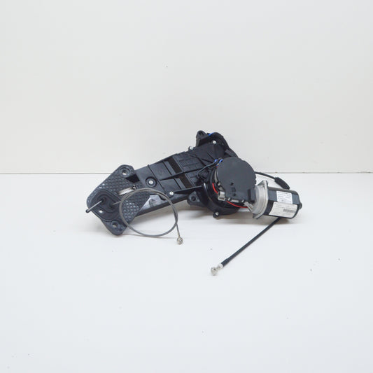 new mercedes-benz vito w447 rear right door actuation a4477603300 original