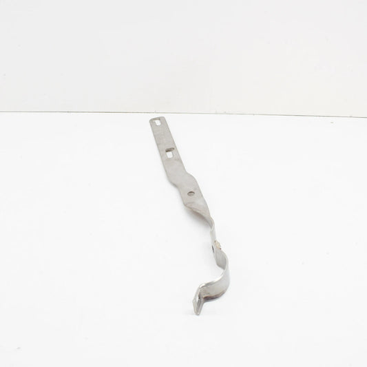 NEW BMW 5 E60 FRONT EXHAUST PIPE BRACKET 18207521347 7521347 ORIGINAL