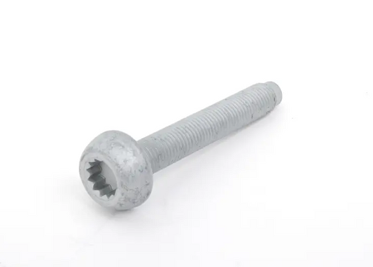 new audi a3 8v front steering knuckle head bolt n90954802 original