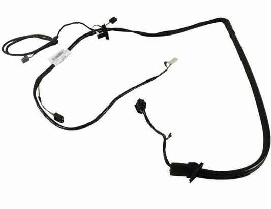 new ford transit mk3 rear back door wiring assy 6c1t-18c394-aad 1825707 original