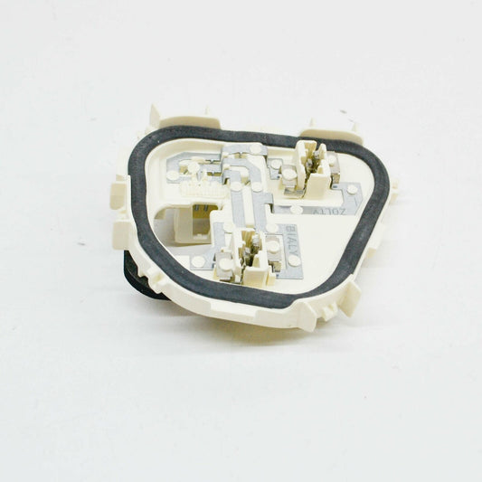 NEW VW GOLF MK7 REAR LEFT OUTER TAIL LIGHT BULB CARRIER 5G9945257A ORIGINAL