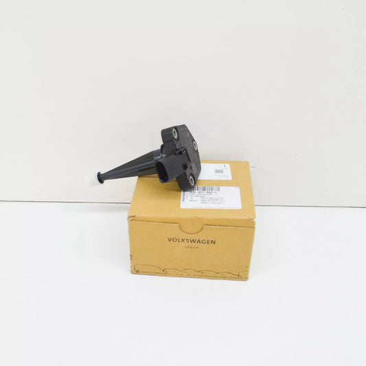 NEW VW TOUAREG 7P ENGINE OIL LEVEL SENSOR 03L907660C