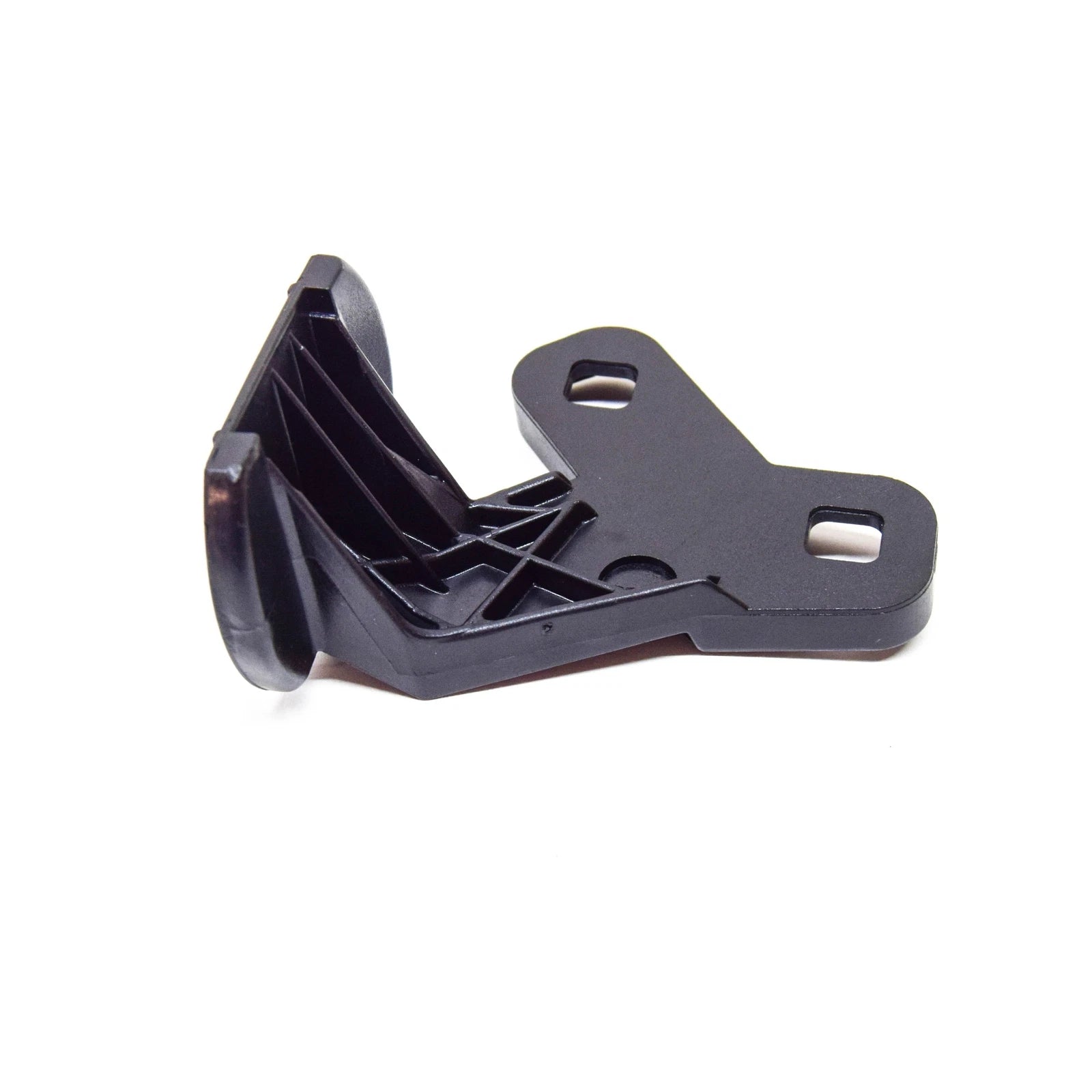 NEW BMW 7 E38 FRONT BUMPER COVER RIGHT SUPPORT BRACKET 51118193158 ORIGINAL