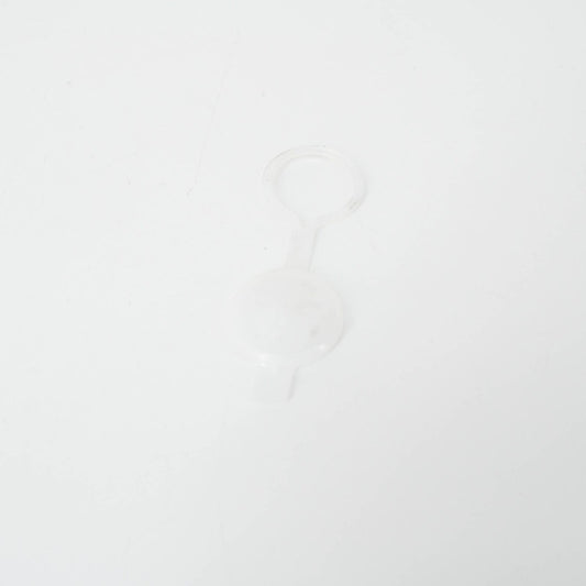 NEW MERCEDES-BENZ E W210 HEADLAMP WASHER RESERVOIR CAP A2108690072 ORIGINAL