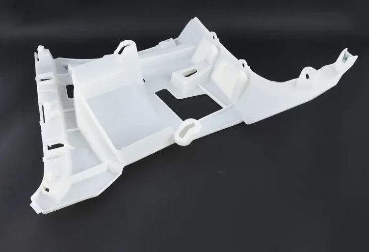 NEW BMW M3 F80 REAR BUMPER M LEFT SIDE GUIDE 51128055983 ORIGINAL