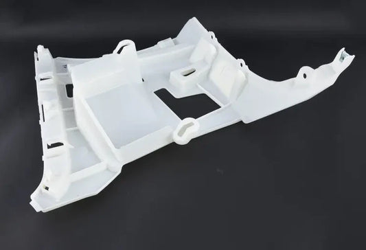 NEW BMW M3 F80 REAR BUMPER M LEFT SIDE GUIDE 51128055983 ORIGINAL