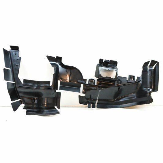 NEW AUDI Q5 FY LEFT AIR DUCT BAFFLE REFLECTOR 80A121673H