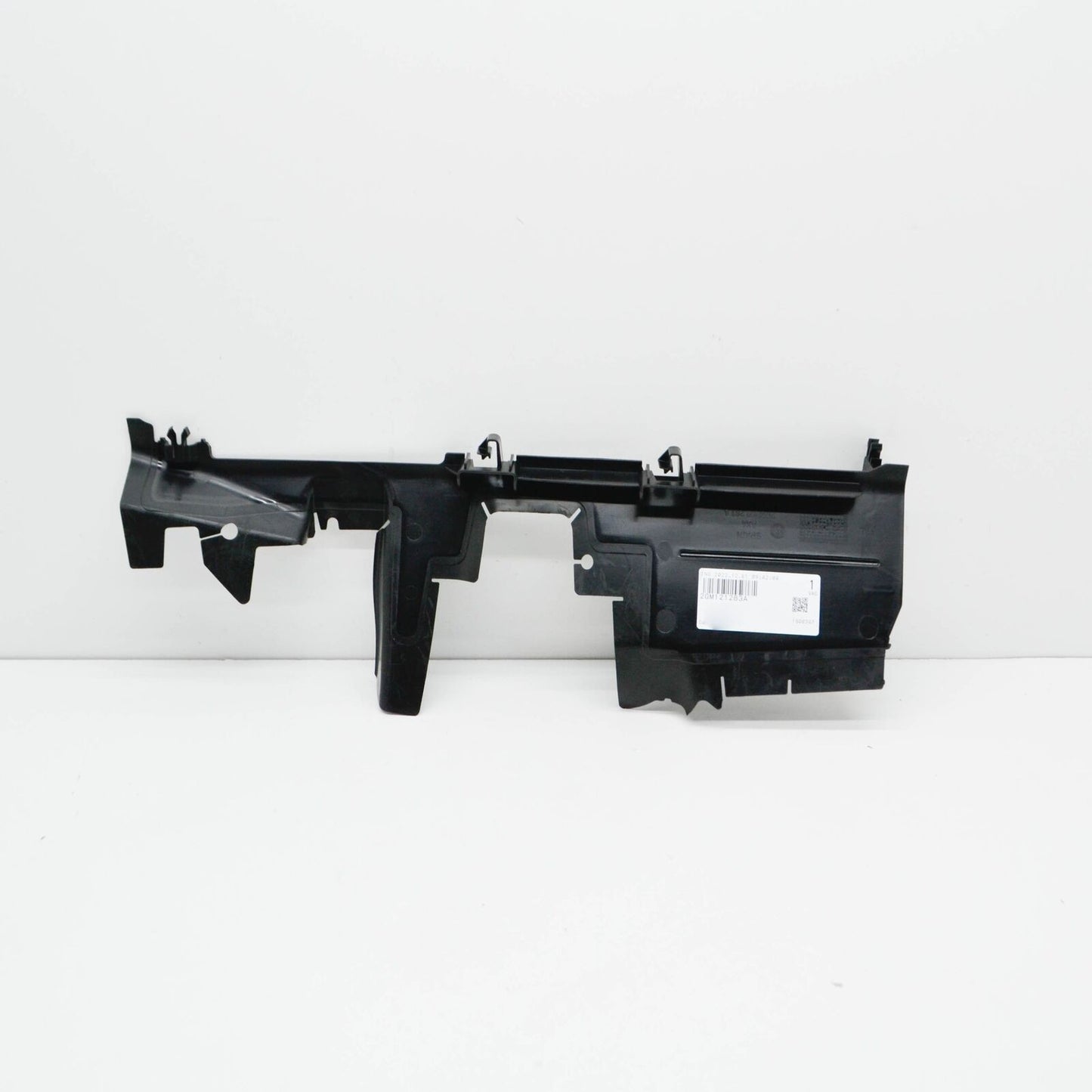 NEW VOLKSWAGEN T-CROSS C11 RADIATOR LEFT AIR GUIDE 2GM121283A 2020 ORIGINAL