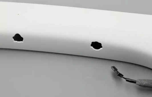 NEW VOLKSWAGEN TRANSPORTER T6 FRONT LEFT A PILLAR TRIM 7LA867233KY20 ORIGINAL