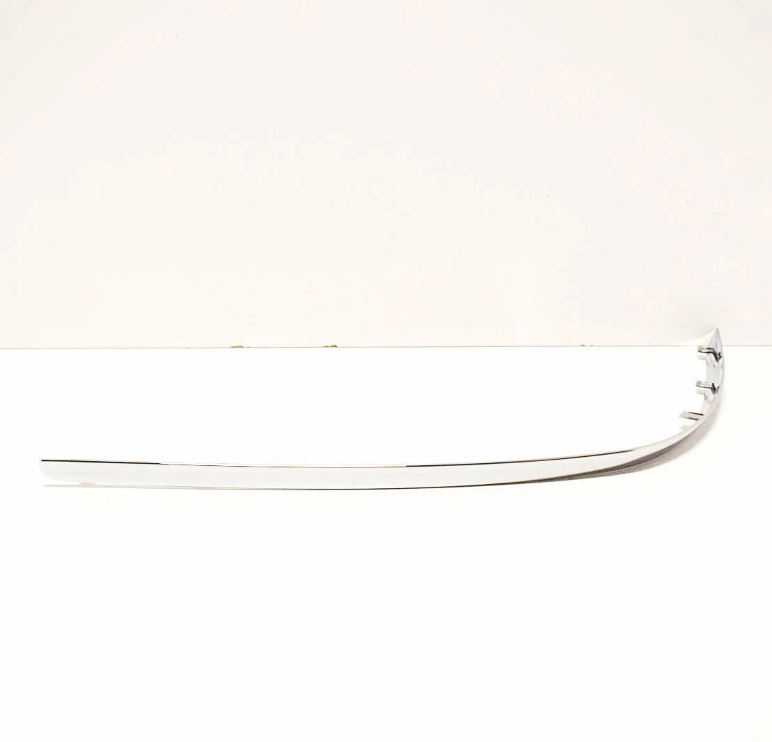 MERCEDES-BENZ GL-CLASS X164 REAR RIGHT BUMPER MOLDING A1648851821 2010 3669756