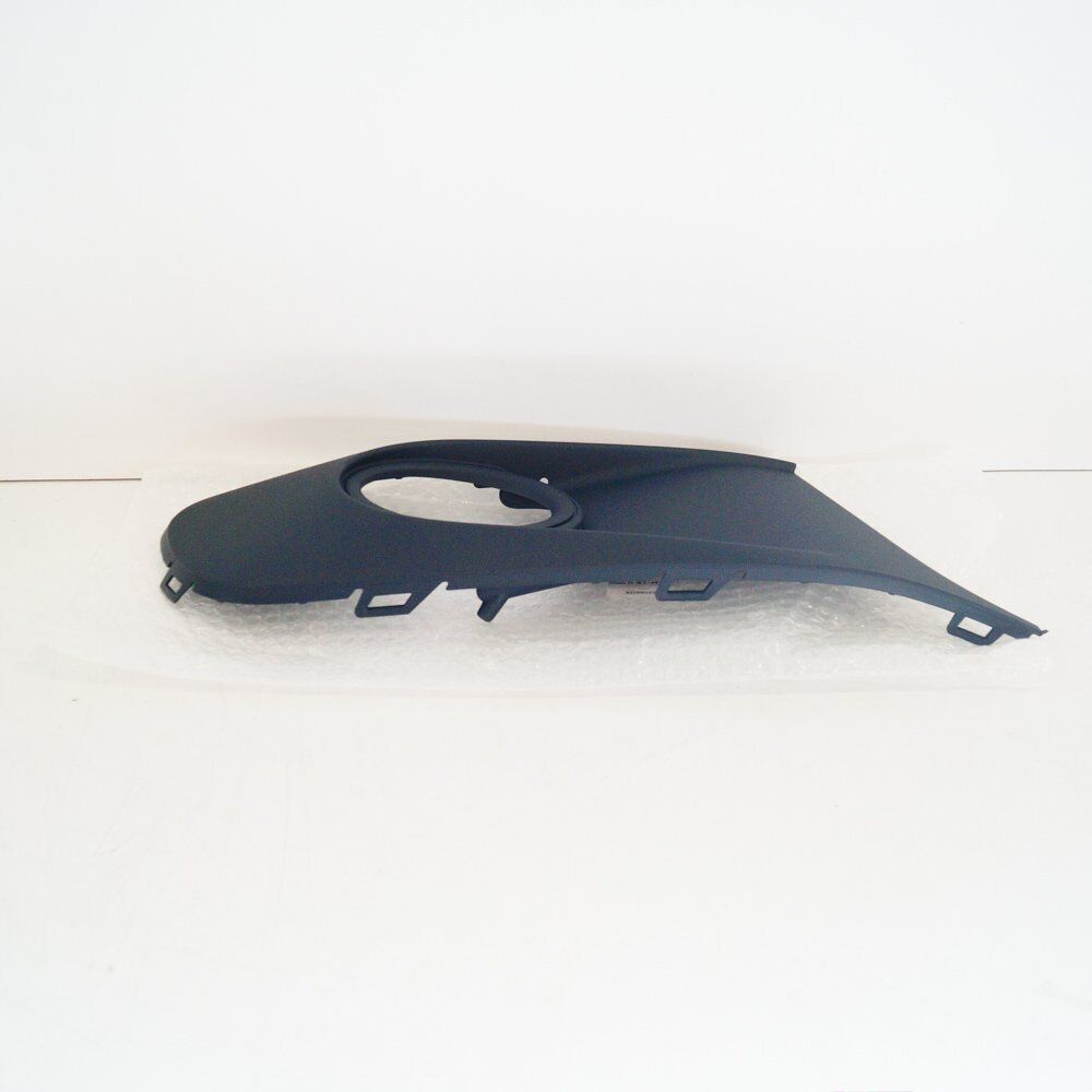 NEW VOLKSWAGEN TOURAN 1T FRONT RIGHT FOG LIGHT GRILLE 1T0853666S9B9 ORIGINAL