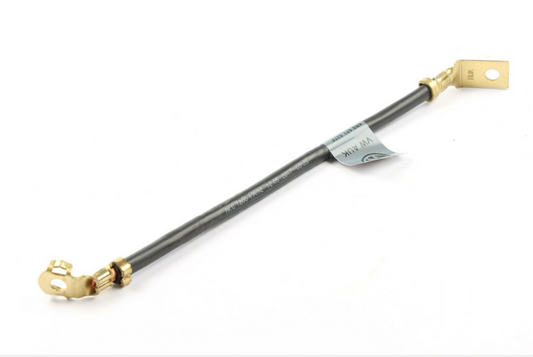 new vw polo 6r negative battery cable 6r0971537f original