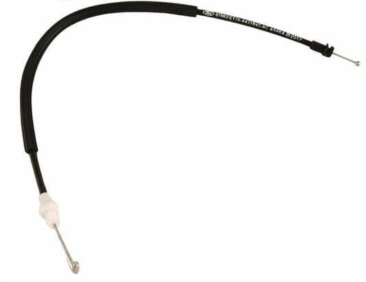 new ford tourneo courier rear back door control cable 1874018 original