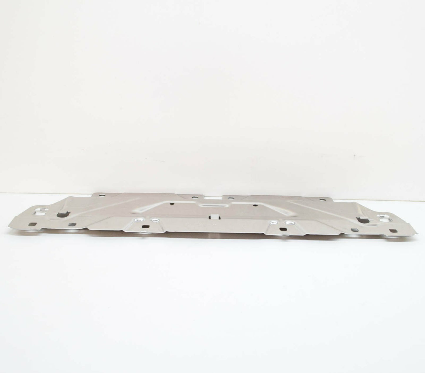 new bmw 3 g20 front radiator center support crosslink panel 51647422287 original