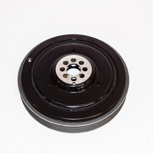 NEW AUDI A7 4G8 3.0 TDI ENGINE VIBRATION DAMPER 059105251CM ORIGINAL