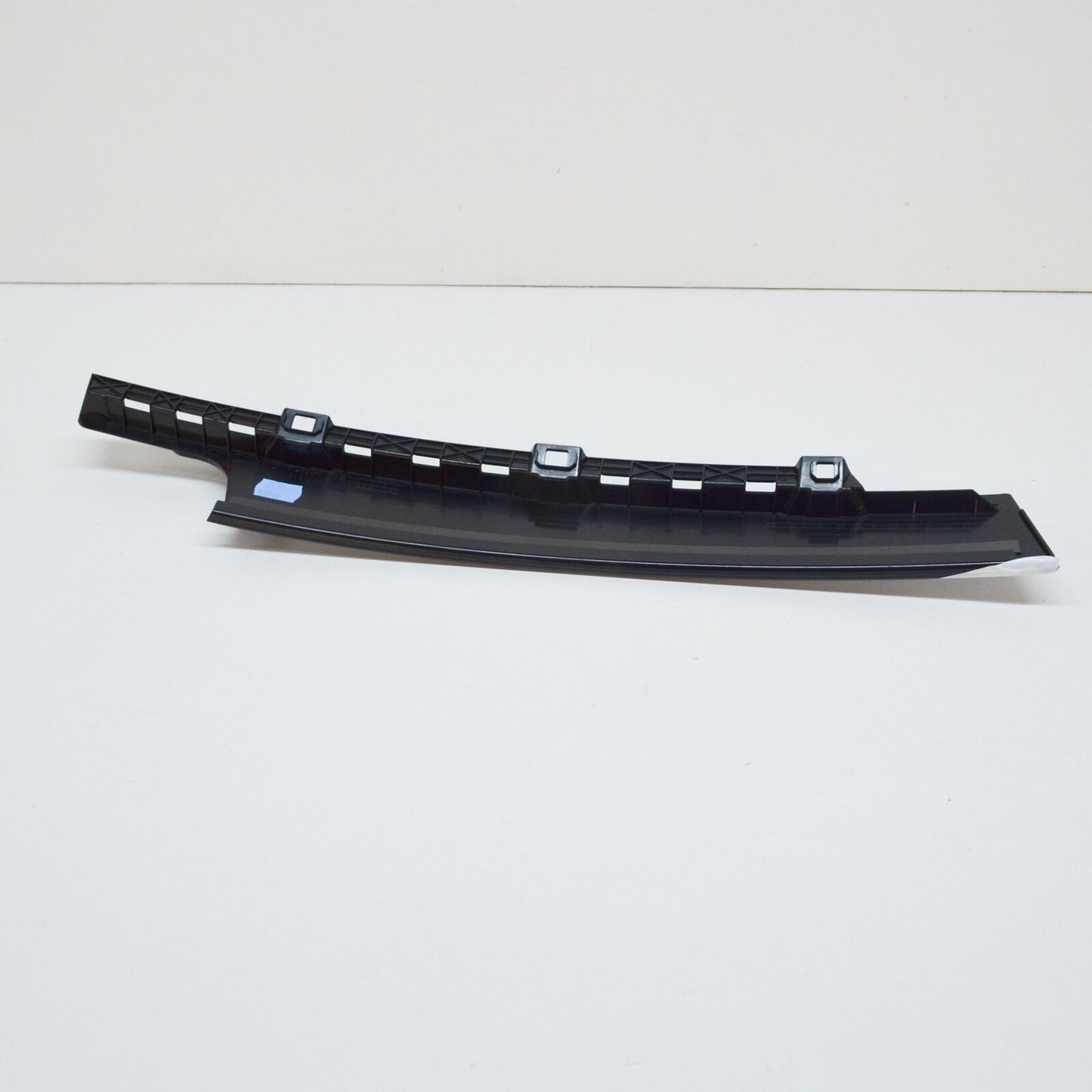 NEW VOLKSWAGEN GOLF MK7 FRONT RIGHT B PILLAR TRIM 5G3837902C041 ORIGINAL