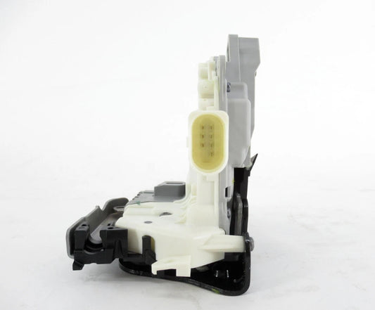 AUDI A4 B8 Front Right Door Lock LHD 8J1837016B NEW GENUINE
